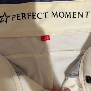 Perfect moment ski pants